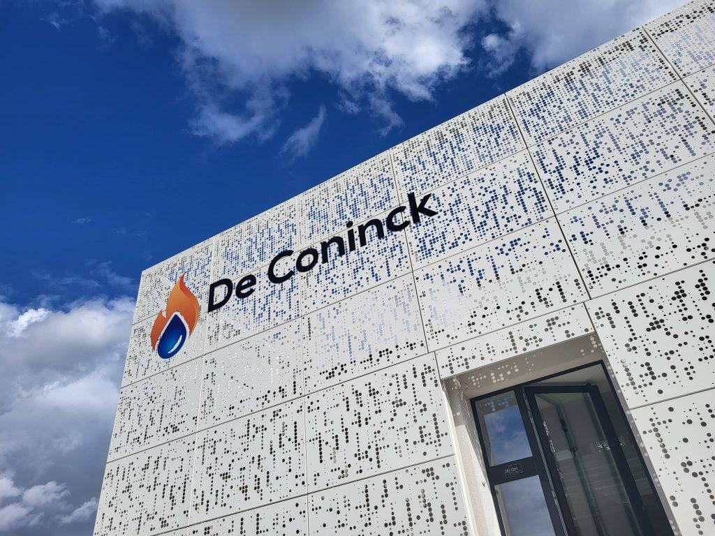 Installateur in Mechelen: CV De Coninck